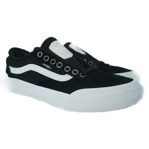 VANS CHIMA PRO 2 (SUEDE/CANVAS) MEN'S SNEAKERS